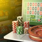 Which Live Dealer games are available at Jokaroom Vip Casino?