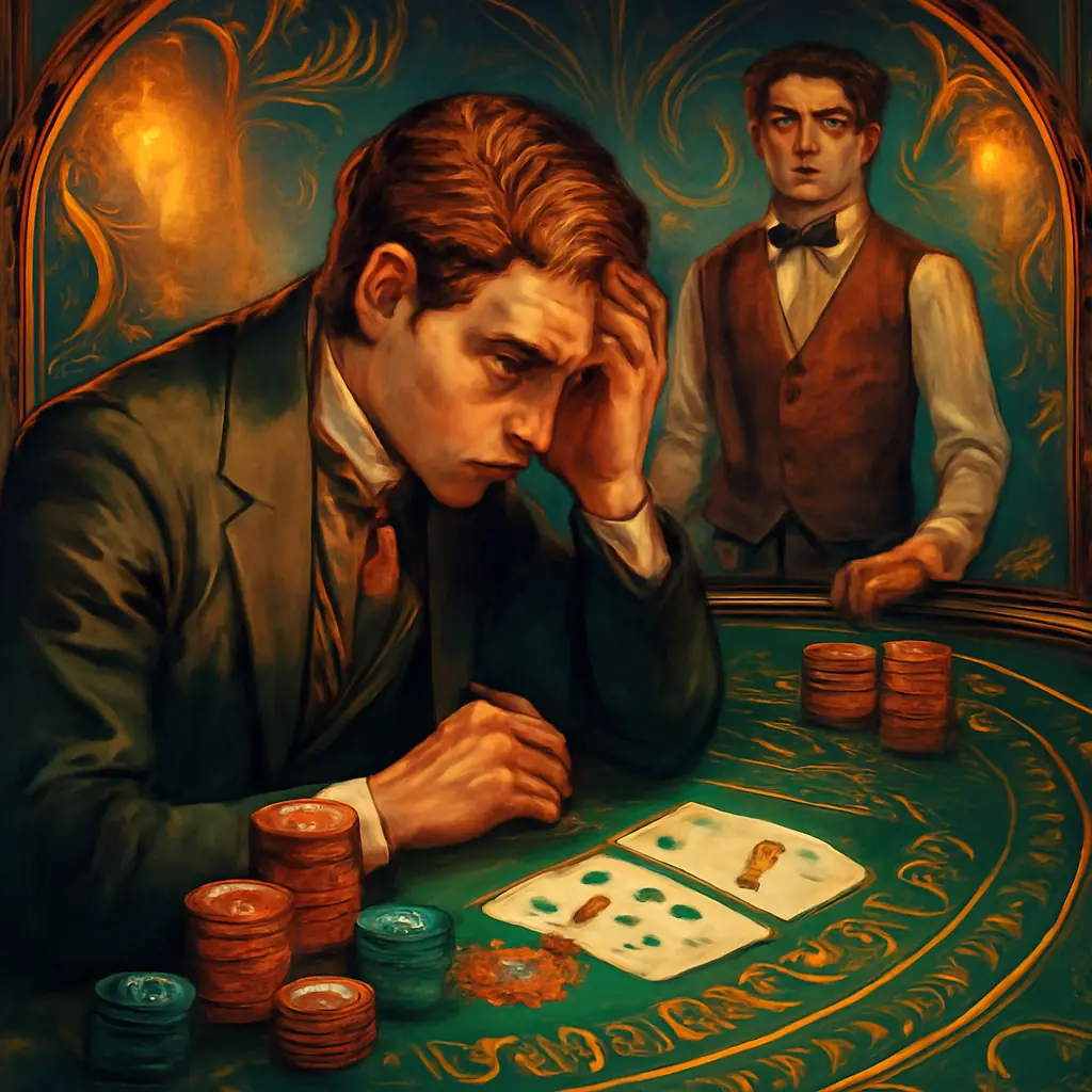 Blackjack: Hit or Stand on 16? Master the Key Decision!