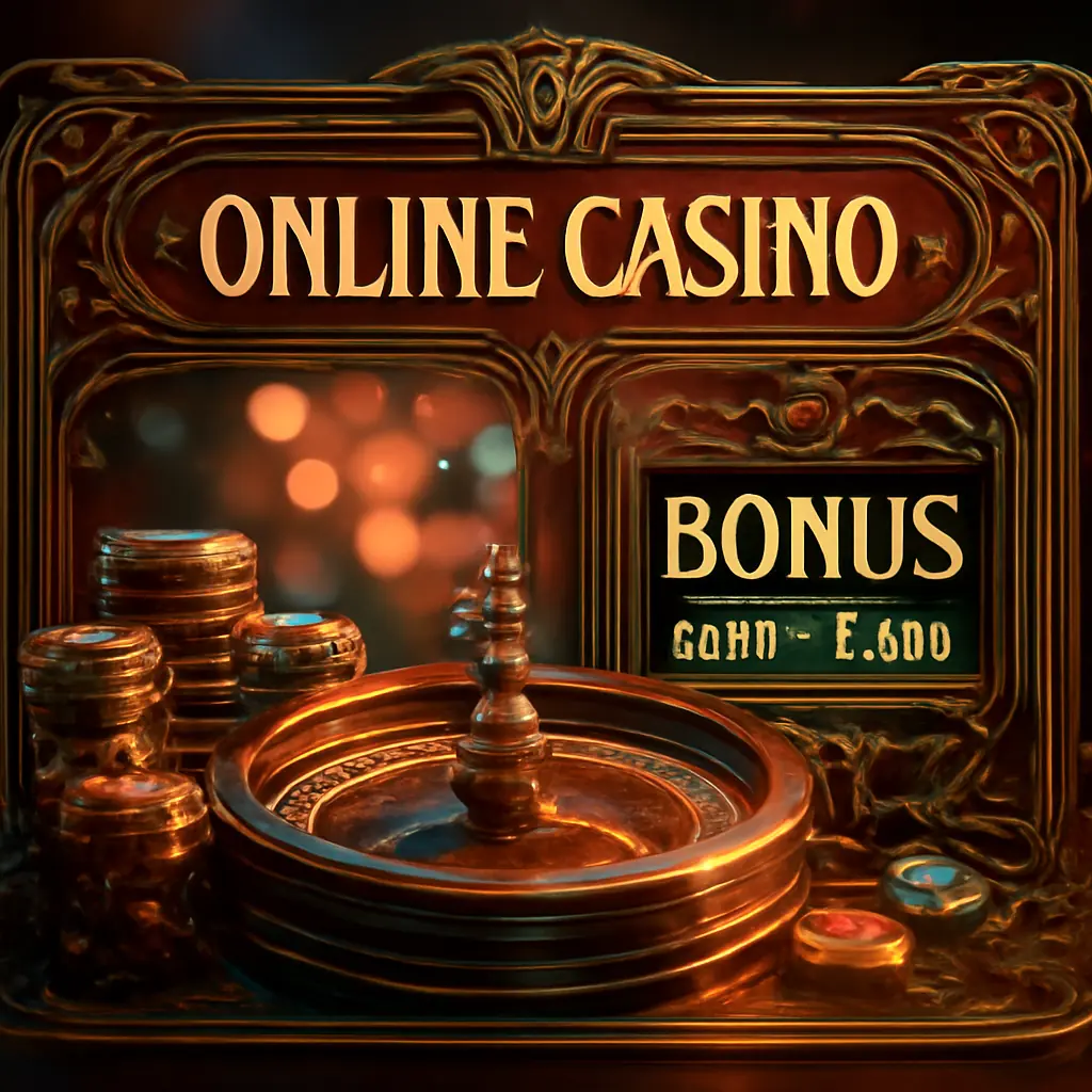 Casino Bonus Codes: Unlock Exclusive Online Casino Rewards!